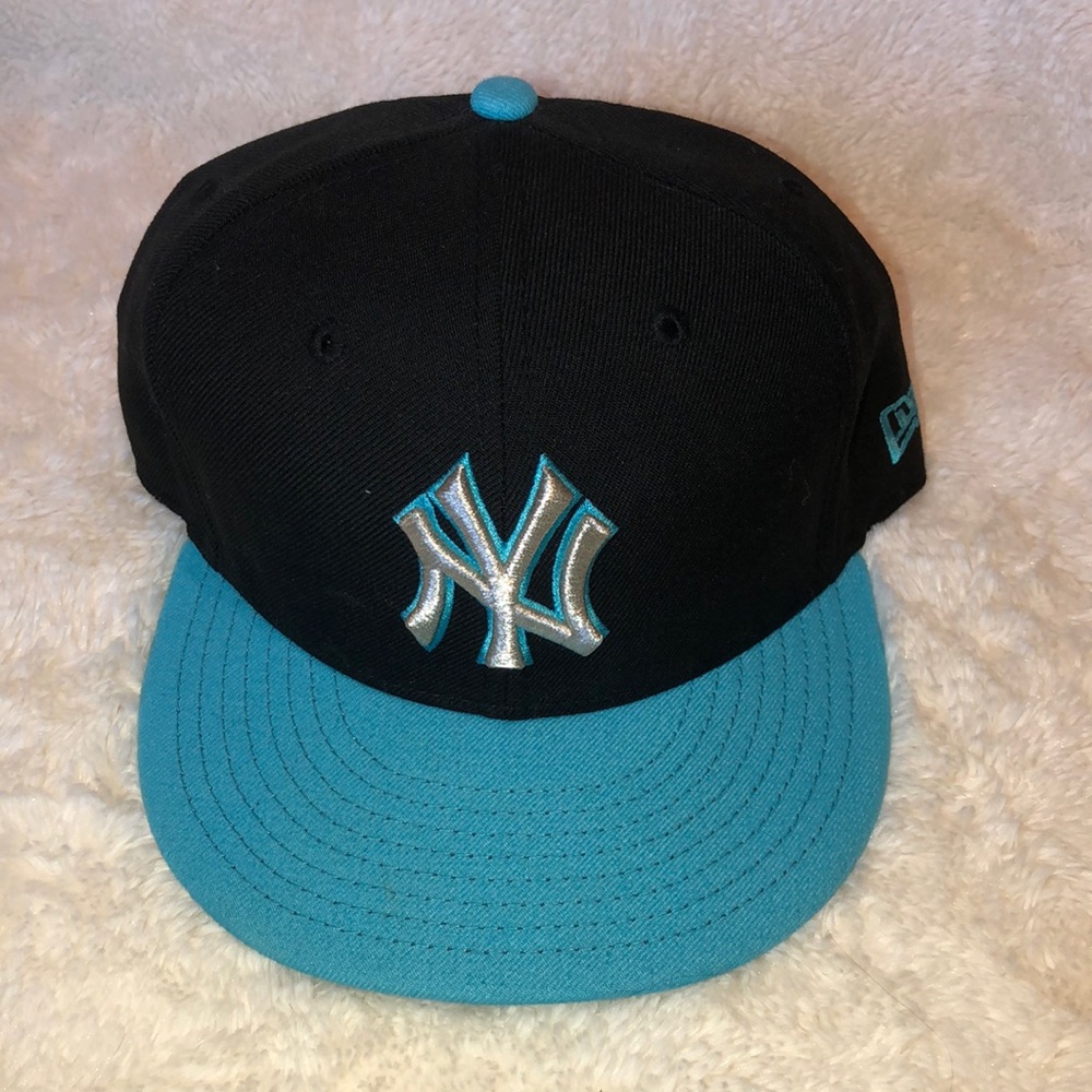 New Era New York Yankees Fitted